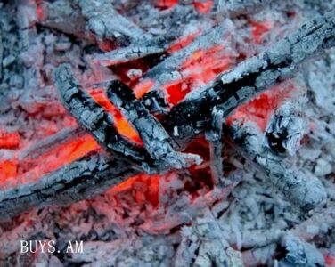 Փայտի Մոխիր